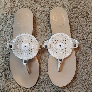 Jack Roger's sandals